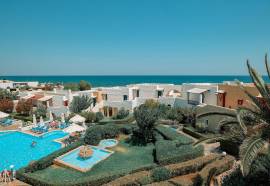 Mitsis Cretan Village Beach Hotel