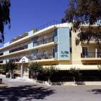 Туры в Крит-Ираклион, Грецию, для 2 взрослых, на 15 дней 2024 - Ilios Hotel