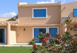 Ammoudia Maisonettes