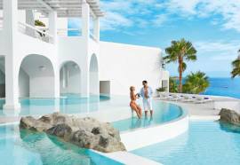 Mykonos Blu, Grecotel Exclusive Resort
