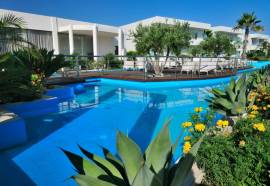 Afandou Bay Resort Suites