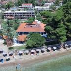 Раннего бронирования туры в Грецию, для 2 взрослых, на 10 дней 2024 - Porto Matina Hotel