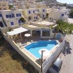 Туры в Крит-Ираклион, Грецию, для 2 взрослых 2024 - Frida Village Apartments