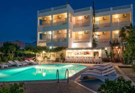 Hotel Stella Maria