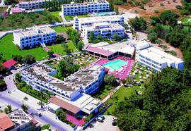 Evi Hotel