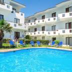 Раннего бронирования туры в Грецию, для 2 взрослых 2024 - Xenios Dolphin Beach Hotel