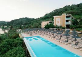 Kairaba Mythos Palace