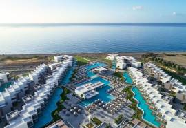 Atlantica Dreams Resort & Spa