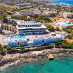 Туры на Крит, Грецию, для 2 взрослых, осень 2024 - Horizon Beach Hotel