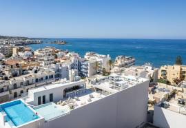 San Antonio Boutique Hotel & Spa