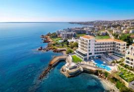 Ramada by Wyndham Athens Club Attica Riviera