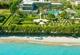 All Senses Ocean Blue Sea Side Resort