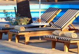 Aquila Rithymna Beach