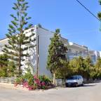 Туры в Крит-Ираклион, Грецию, для 2 взрослых 2024 - Hotel Anna Apartments
