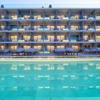 Премиальные туры на Крит, Грецию, для 2 взрослых 2024 - Niko Seaside Resort Crete MGallery