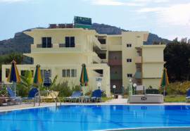 Faliraki Bay
