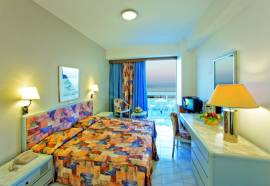 Dessole Olympos Beach Resort