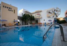 Cosmi Apartments