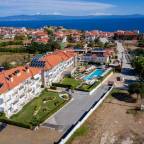 Недорогие туры в Грецию, для 2 взрослых 2024 - Lagaria Hotel & Apartments