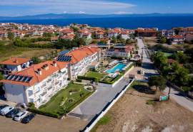 Lagaria Hotel & Apartments