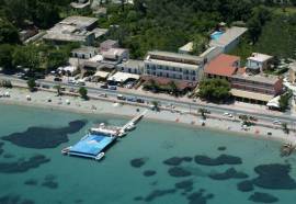 IPSOS DI MARE BEACH HOTEL