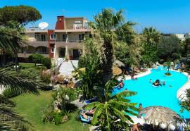 Hotel Kalithea