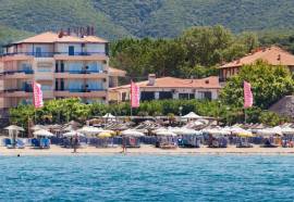 Olympic Star Beach Hotel