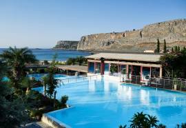 AquaGrand Exclusive Deluxe Resort