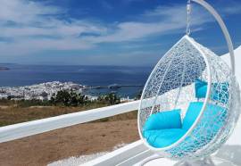 Sand Lily Mykonos