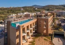 Minos Ambassador All Suites & Spa