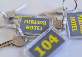 Hotel Mireosi