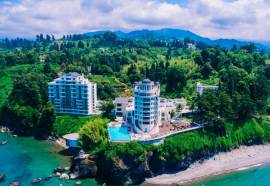 Castello Mare Hotel & Wellness Resort