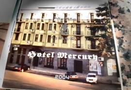 Hotel Mercury