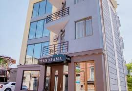 Green Panorama Hotel