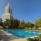Туры в Грузию, в отели 5*, для 2 взрослых, на 8 дней 2024 - Sheraton Batumi Hotel