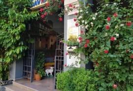 David Hotel, Tbilisi