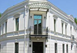 Boutique Hotel Villa Mtiebi