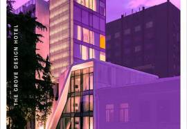 The Grove Design Hotel