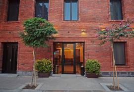 Elea Old Tbilisi Hotel