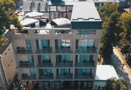 Hotel Lazi