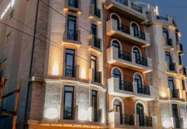 Highgarden Hotel Tbilisi