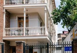 Sota Metekhi Hotel Tbilisi