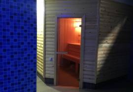 Terassa Hotel Kobuleti