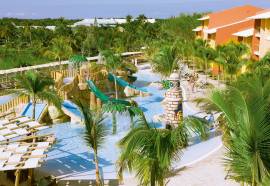 Family Club at Barcelo Bavaro Palace Deluxe