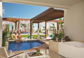 Dreams Onyx Resort & Spa