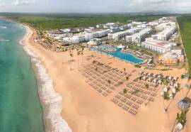 Nickelodeon Hotels & Resorts Punta Cana