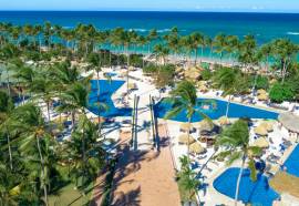Grand Sirenis Punta Cana Resort Casino & Aquagames