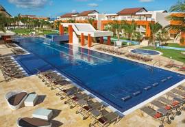 Breathless Punta Cana Resort & Spa