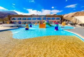 Eastern El-Galala Aquapark Ain Sokhna