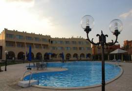 Horizon El Wadi Hotel